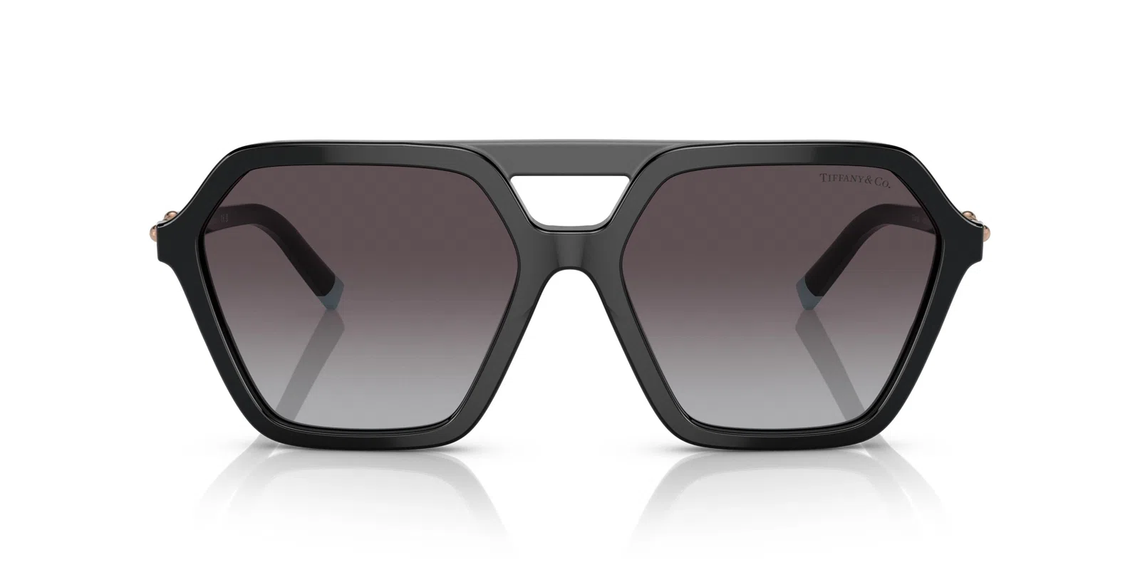 Tiffany 4198 Sunglasses - view 15